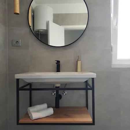 Tramonto Apartment