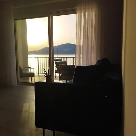 Tramonto Apartment Trogir