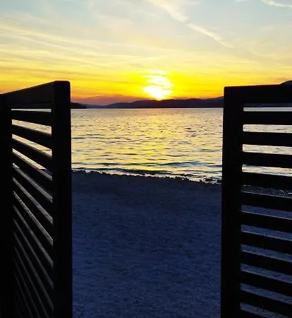 Tramonto Apartment