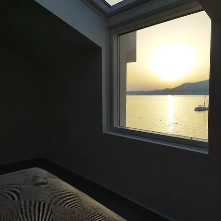 Tramonto * Trogir