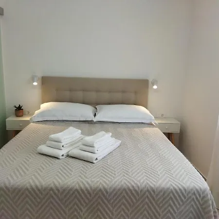 Tramonto Apartman