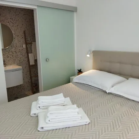 Apartman Tramonto Trogir