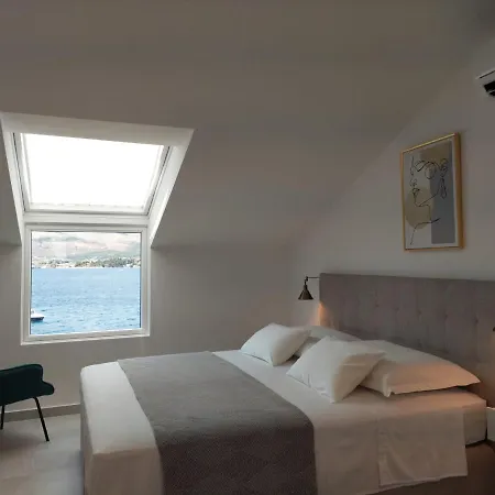 Tramonto Apartman Trogir