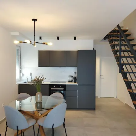 Tramonto Apartman Trogir