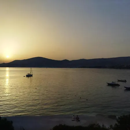 Tramonto Apartman