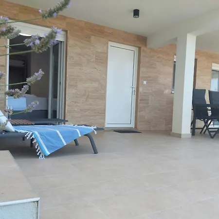 Apartman Tramonto Trogir