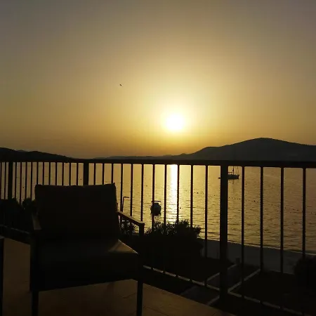 Apartman Tramonto Trogir