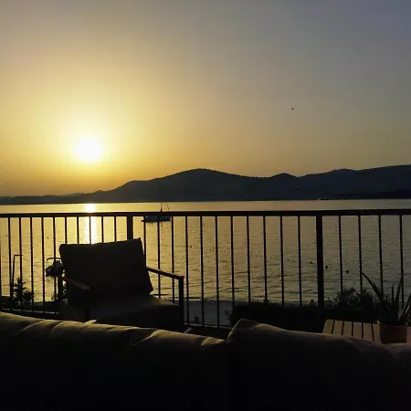 Apartman Tramonto
