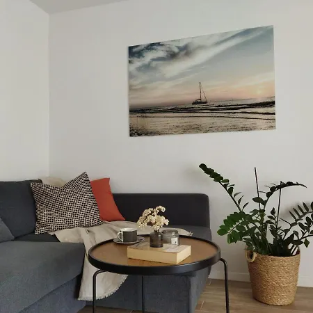 Apartman Tramonto Trogir